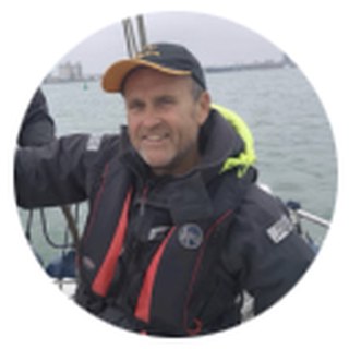 Mark Peters MBA