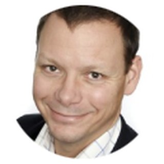 Lars Wikström